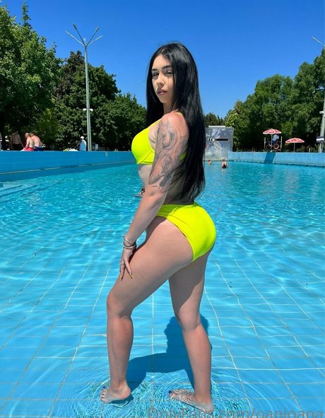 oanioana Quick photo