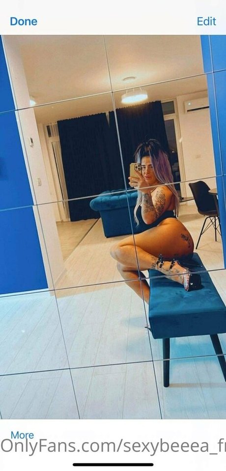 sexybeeea free model pornographic picture