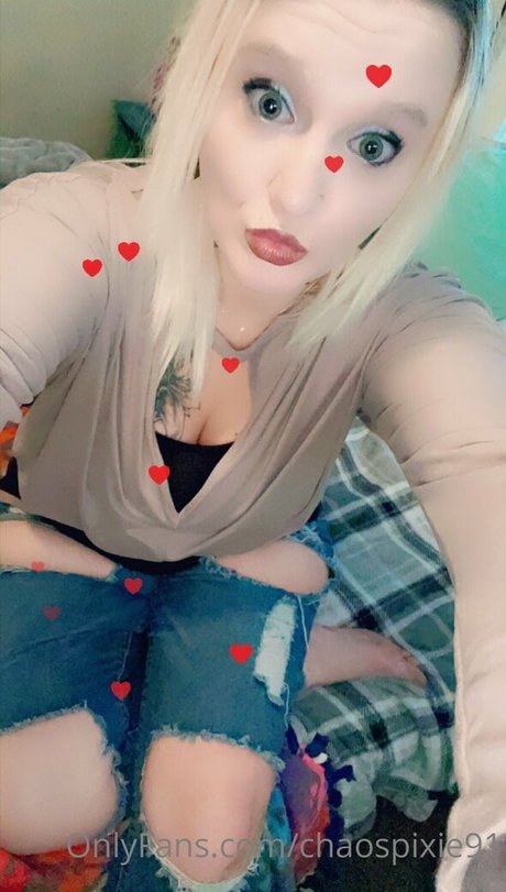 barbie6996 model top photo