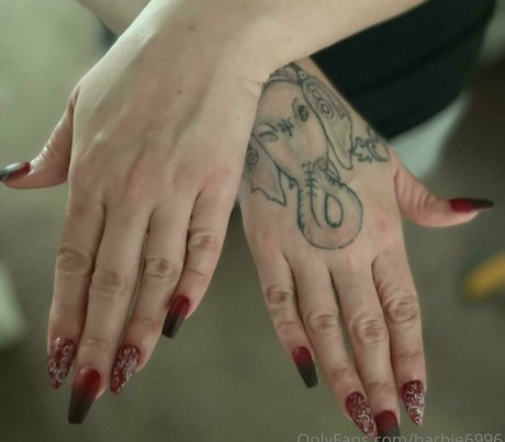 barbie6996 nudes star img