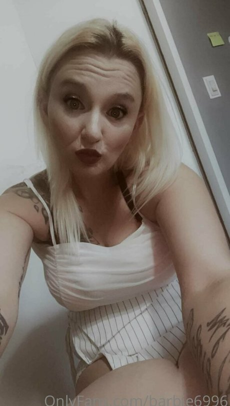 barbie6996 actress image