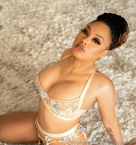 nerdysimmi nice model archive