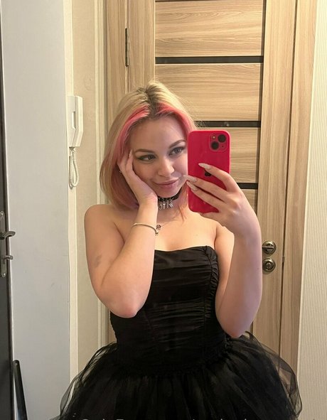 dianakussfree star exclusive images