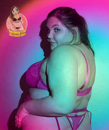 pr1ncessgl1tterfree nice model pictures