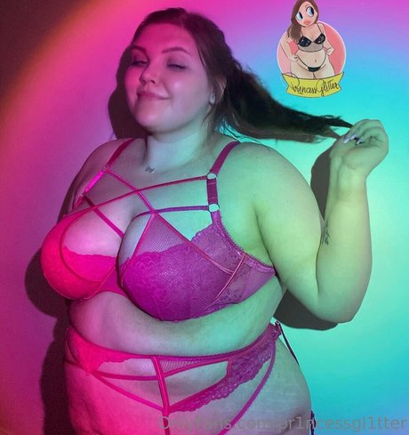 pr1ncessgl1tterfree art star galleries