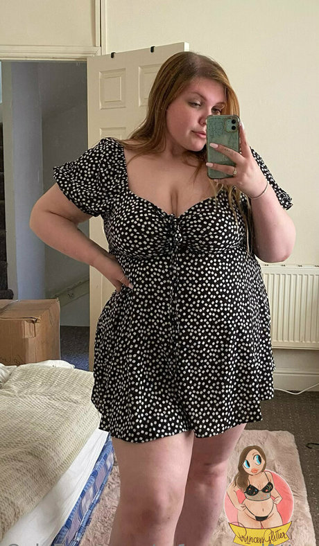 pr1ncessgl1tterfree exclusive pornstar images