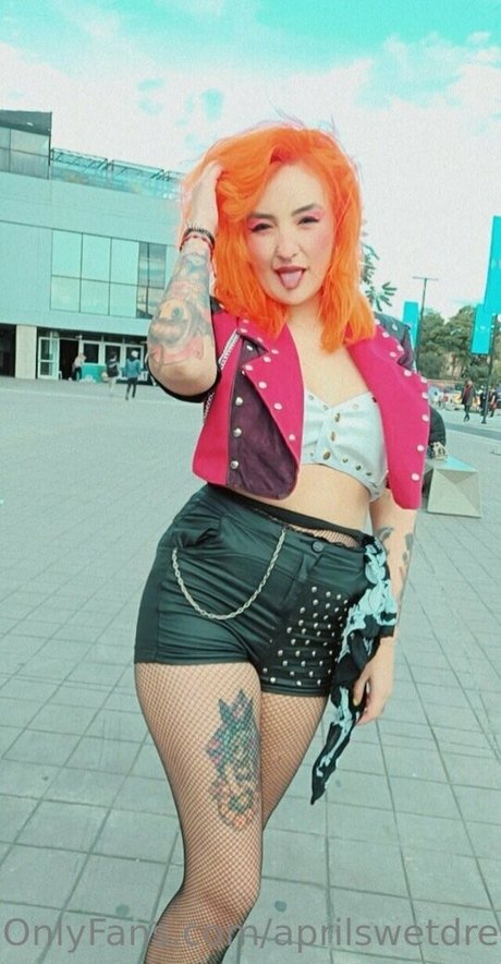 aprilswetdreams pornstar hot photos