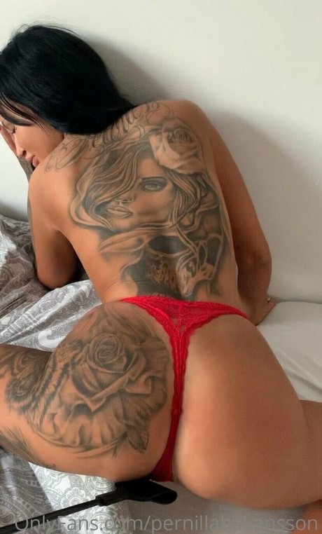 pernillahakansson perfect star pictures