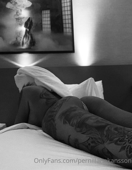 pernillahakansson Quick photo