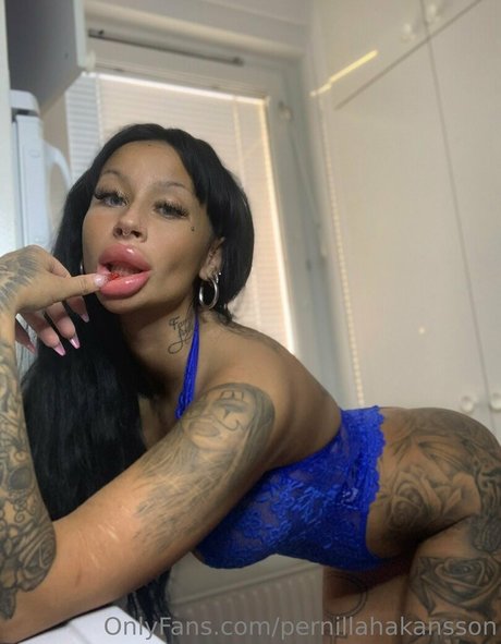 pernillahakansson star art gallery