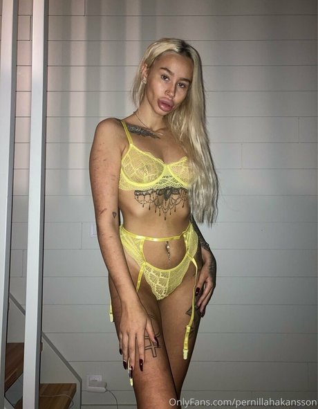 pernillahakansson free model picture