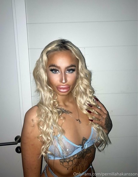 pernillahakansson star sexy image