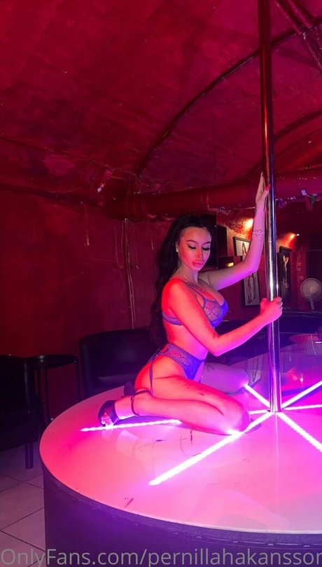 pernillahakansson star nudes archive