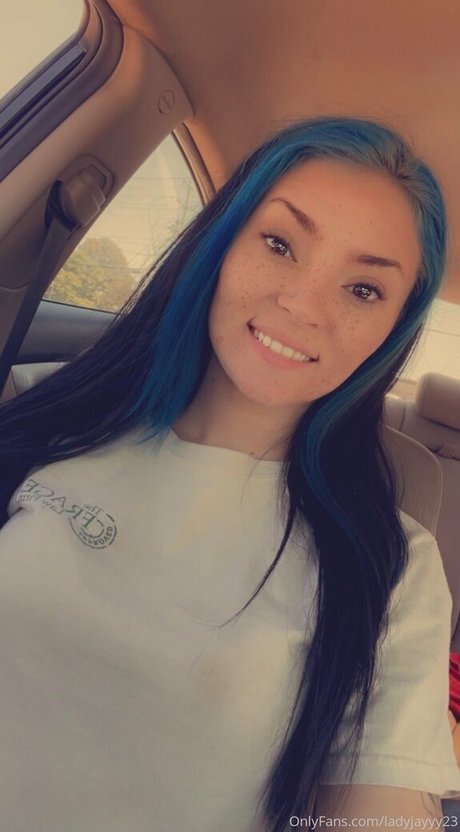ladyjayyy23 pornstar hd photo