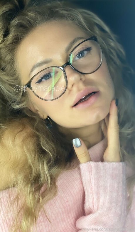 spicymariapie best actress photos