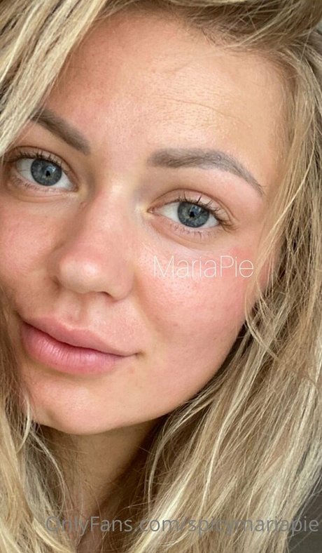 spicymariapie star top pic