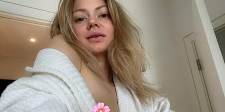 spicymariapie star free pic