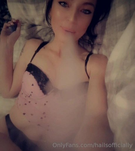 hailsofficially xxx pornstar pic