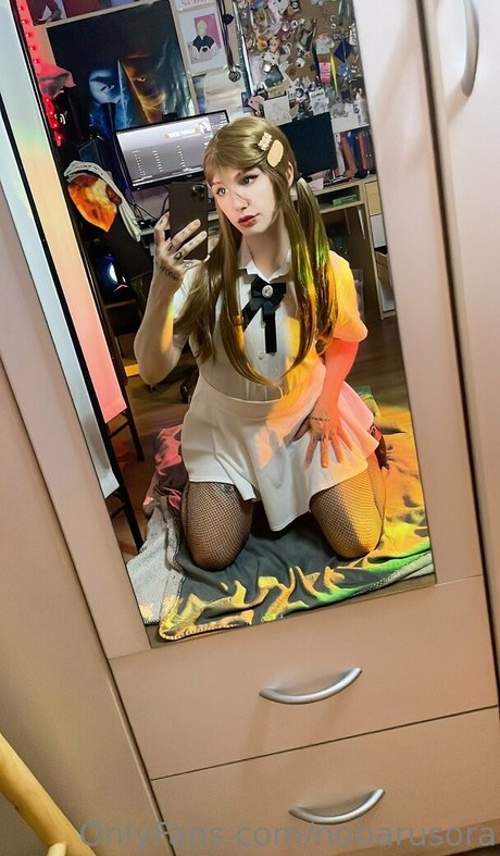 nobarusora nude pornstar gallery
