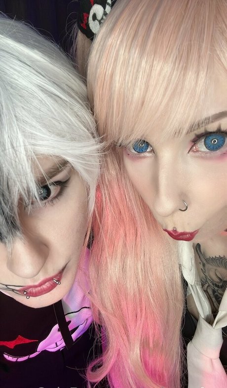 nobarusora model hot image