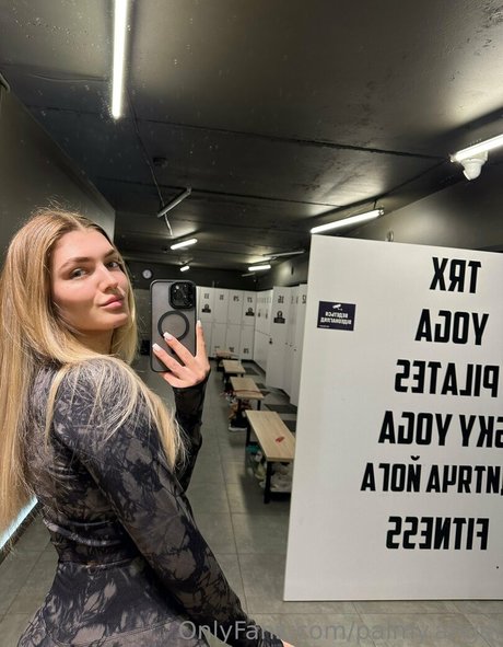 palmy angel star nudes galleries