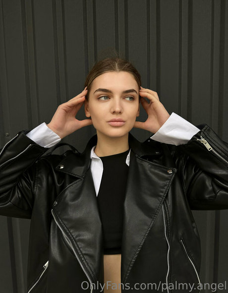 palmy angel nice pornstar pic