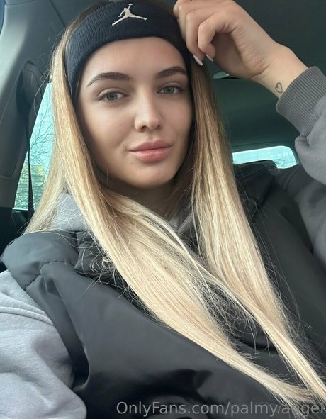 palmy angel pornstar top images