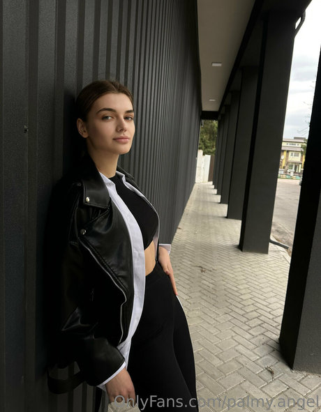 palmy angel star sex pictures