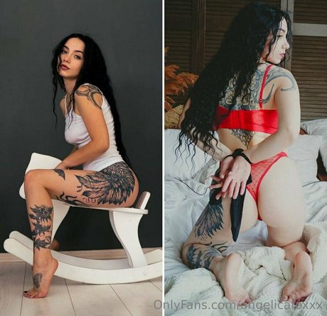 angelicafoxxx model porn galleries