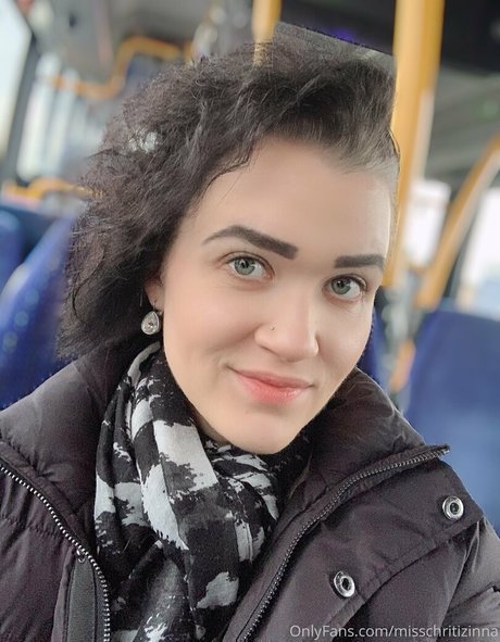 misschritizinna porn model img