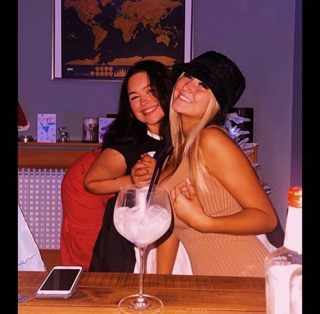 Laura Brophy art star archive