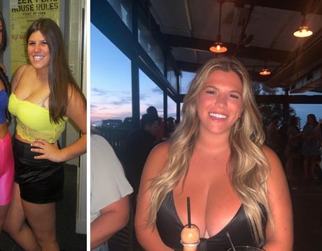 vespervoss naked model images