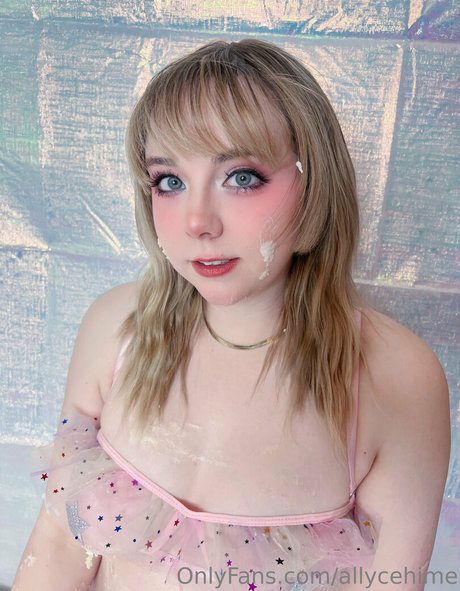 AllyceHime star xxx pics