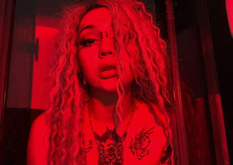 comedian onlyfans art nude photo