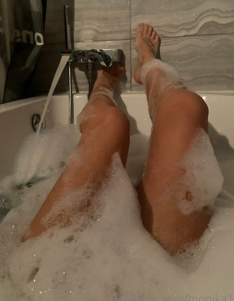 monika1 model high quality archive