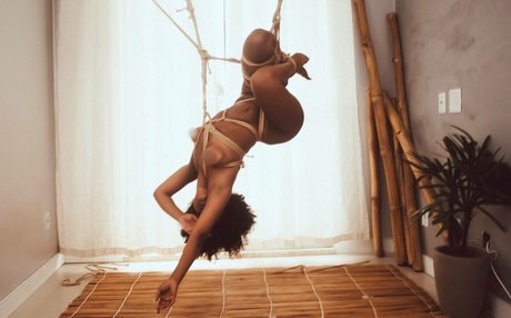 Rayanne Teles model nudes picture