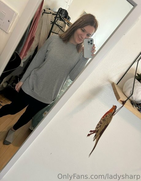 ladysharp pornographic model images