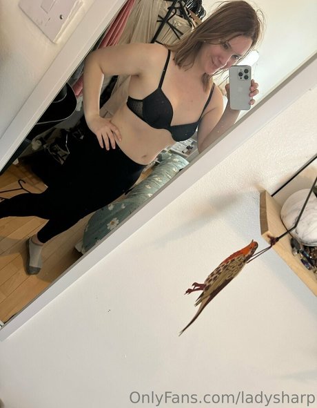 ladysharp best model photo