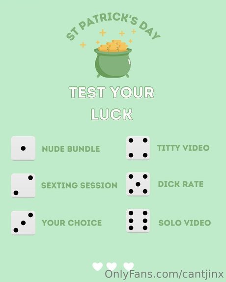 cantjinx free actress image