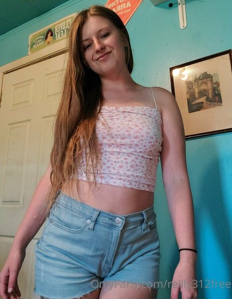 reilly312free exclusive model archive