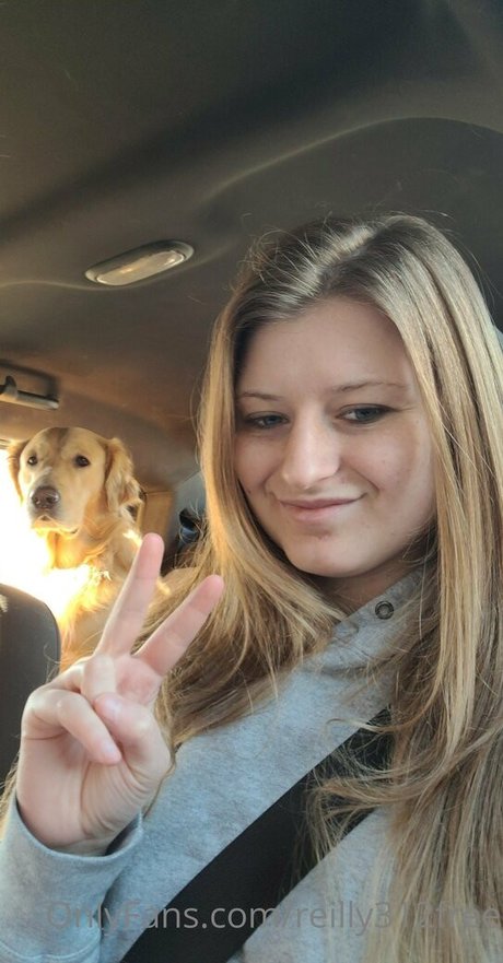 reilly312free adult star photo