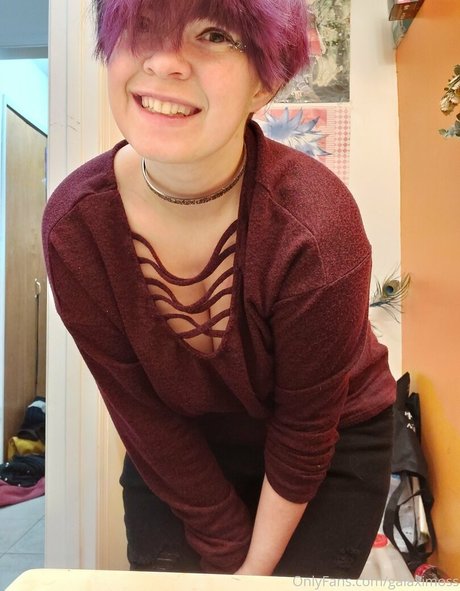 galaximoss sex star pic