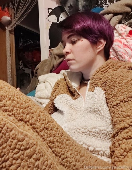 galaximoss star nude archive