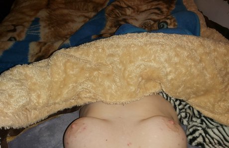 galaximoss model naked photos