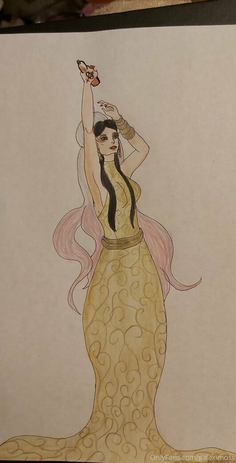 galaximoss art pornstar galleries