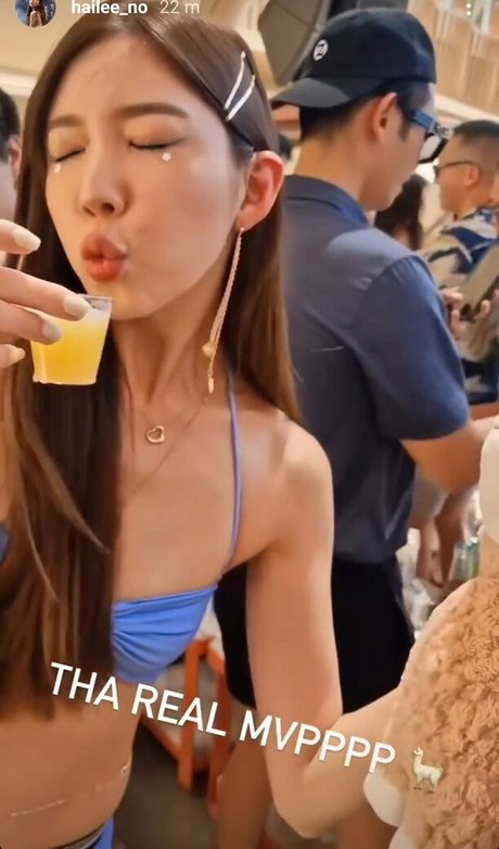 NoHaileeNo free star photos