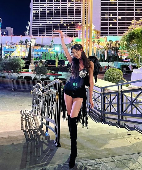 NoHaileeNo model free image