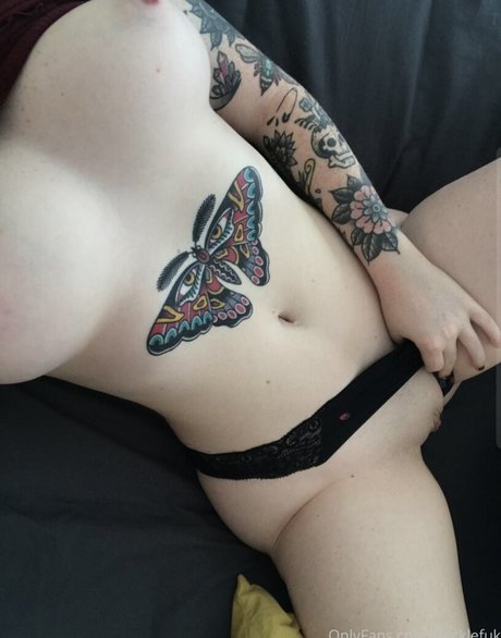 Swaggittarius pornstar erotic image