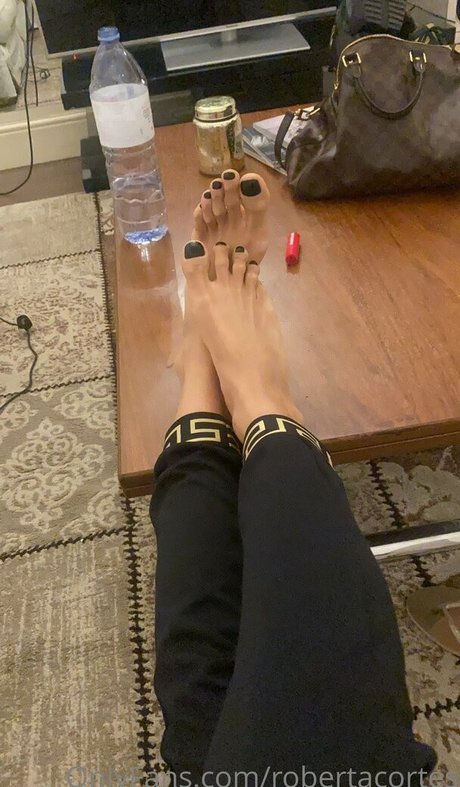 robertacortes perfect model pictures