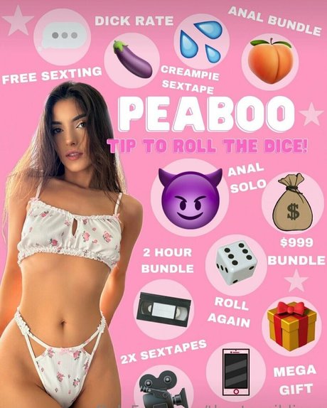 peaandgab free model image